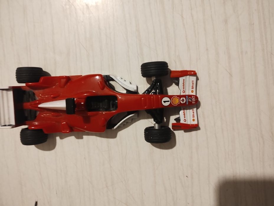 За фенове на Формула 1