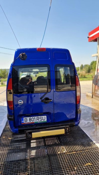 Fiat duble an 2004