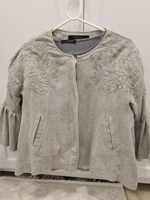 Sacou Zara preț 50 lei