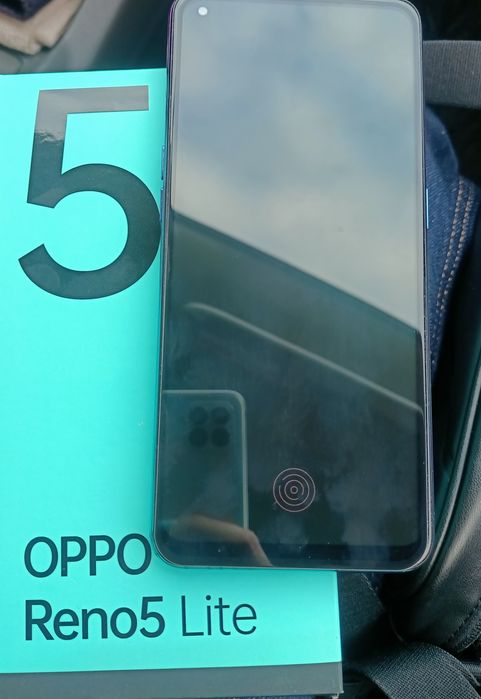 Продам телефон Oppo reno5 Lite