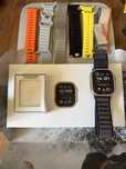 Apple Watch Ultra 2 Trail Loop Full Box