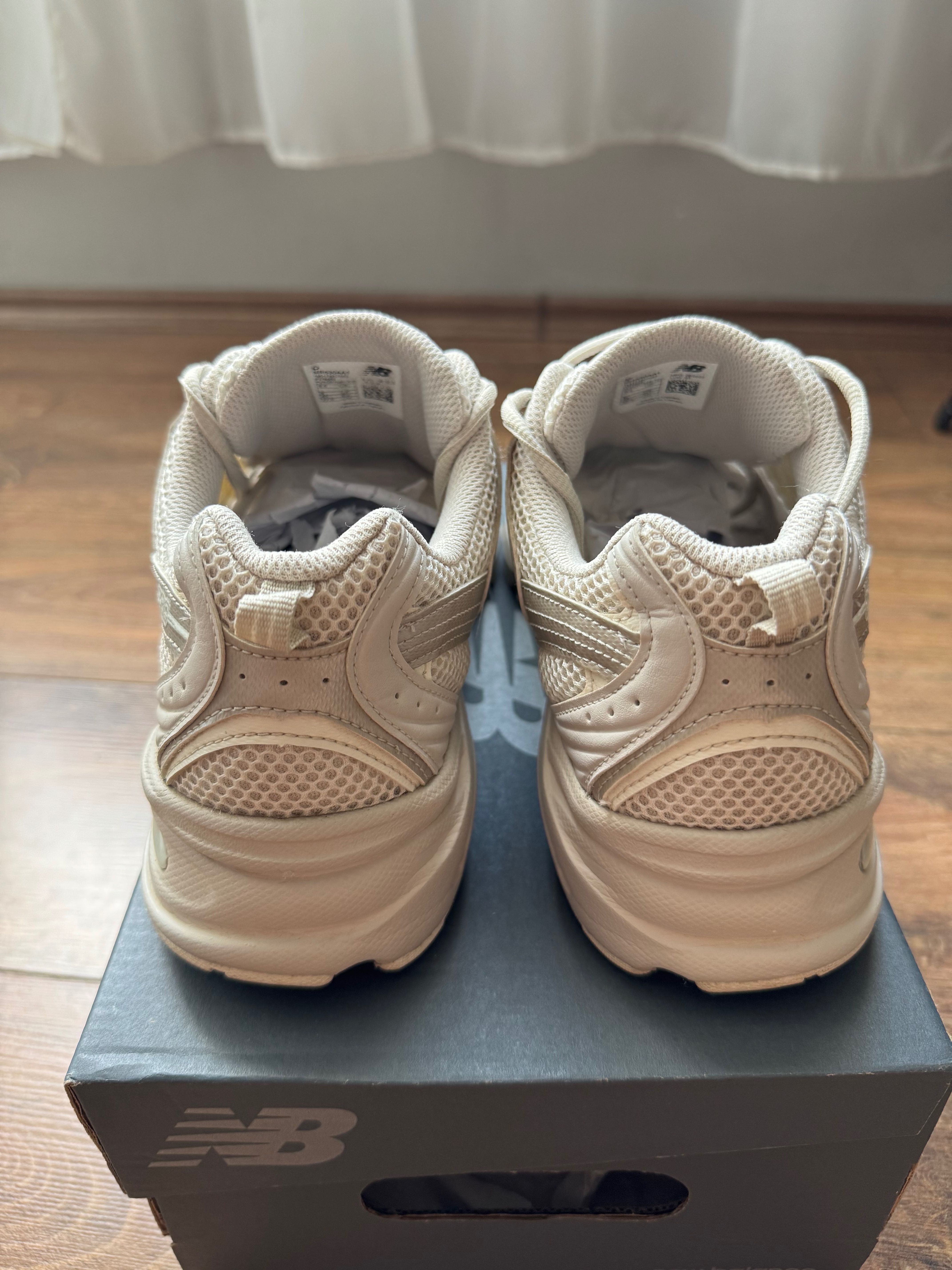 Мъжки Маратонки New Balance 530