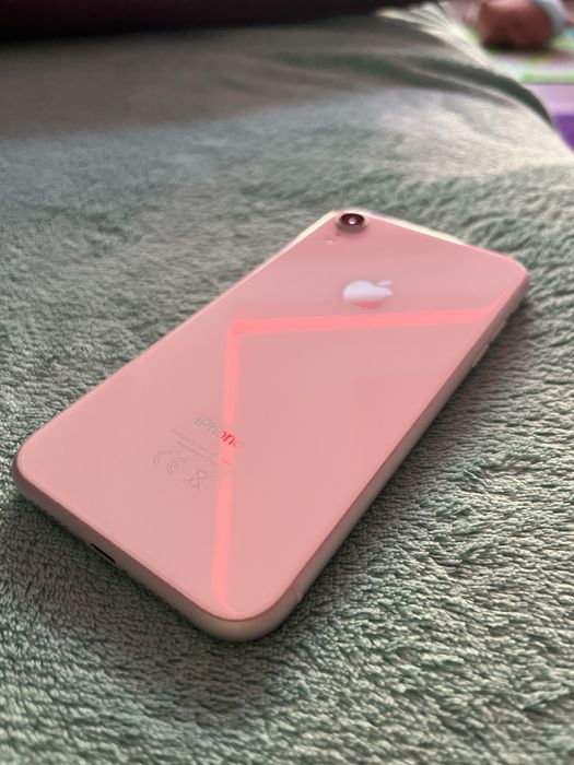 Vand iphone xr impecabil