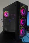 PC Gaming i7-4790k GTX 970 4GB RAM 16GB SSD 128GB HDD 500GB