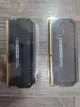 Memorie ram Corsair Dominator ddr4 3600mah 2x16gb cl18