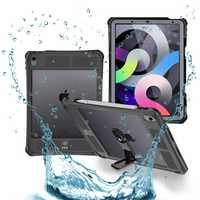 Husa antisoc 360 waterprof iPad 7/8/9 2019-2021 10th 2022 Air 5 2022