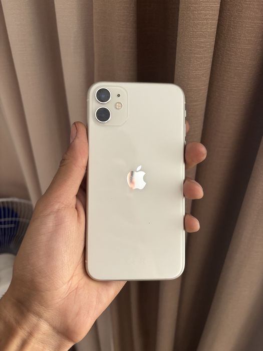 Продам Iphone 11 128gb