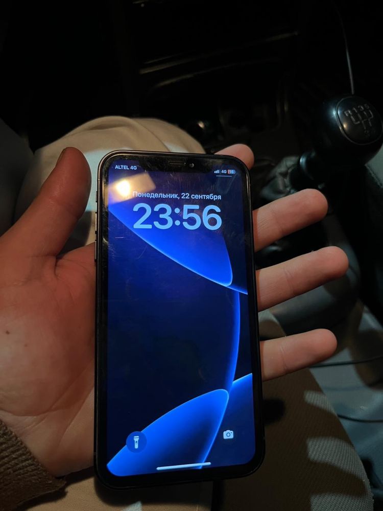 iphone 11 в корпусе 16