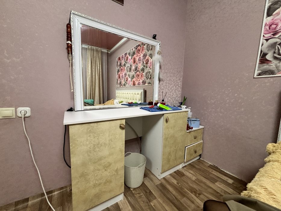 Спальная гарнитур