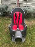 Scaun Bicicleta DECATHLON HAMAX cu DOUA KITURI fixare