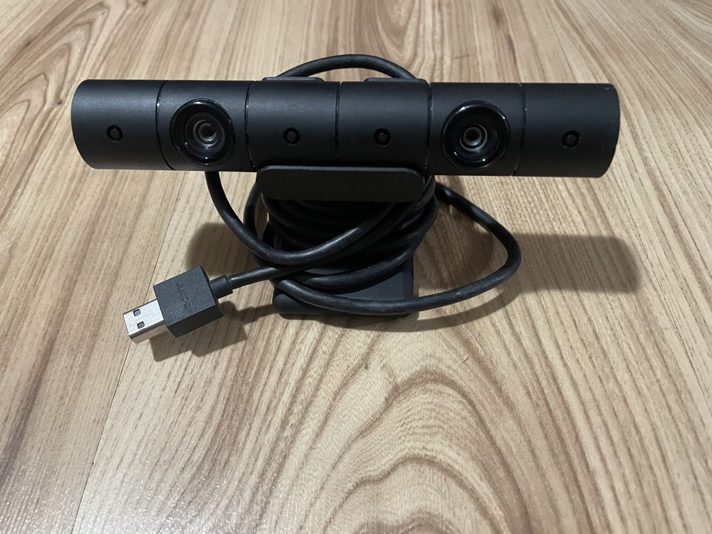 Playstation 4 VR
