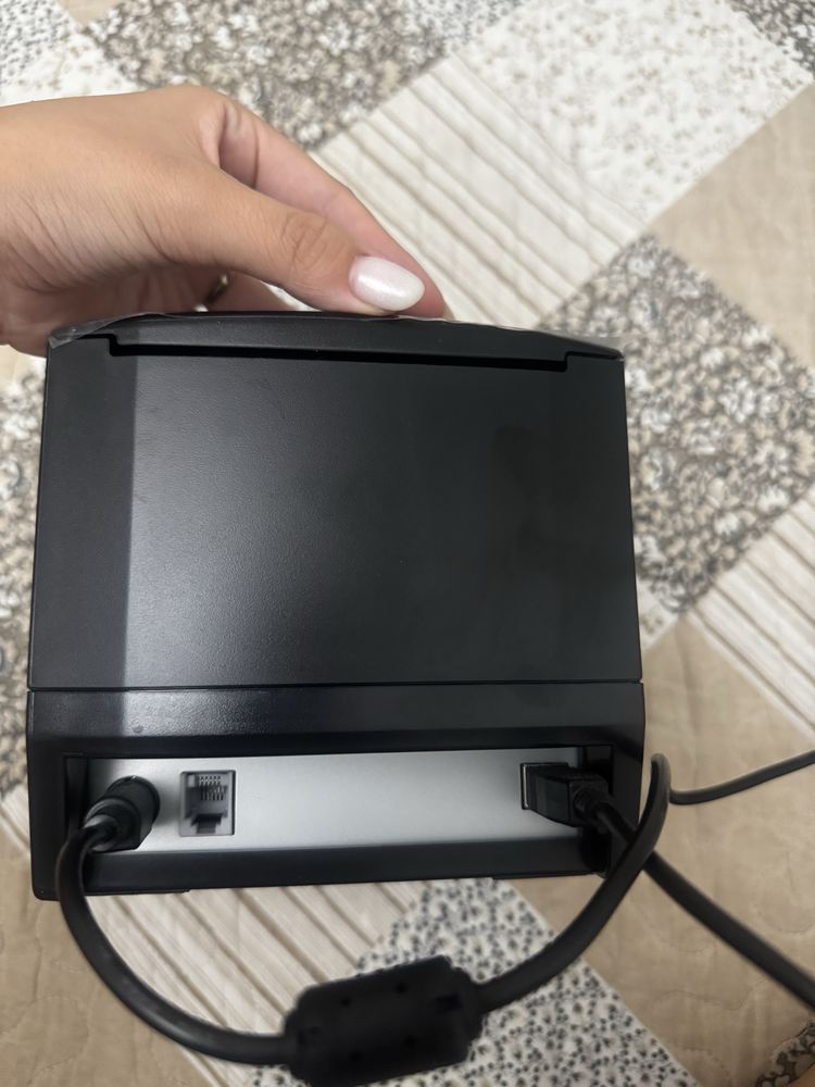 Принтер XPrinter-365B