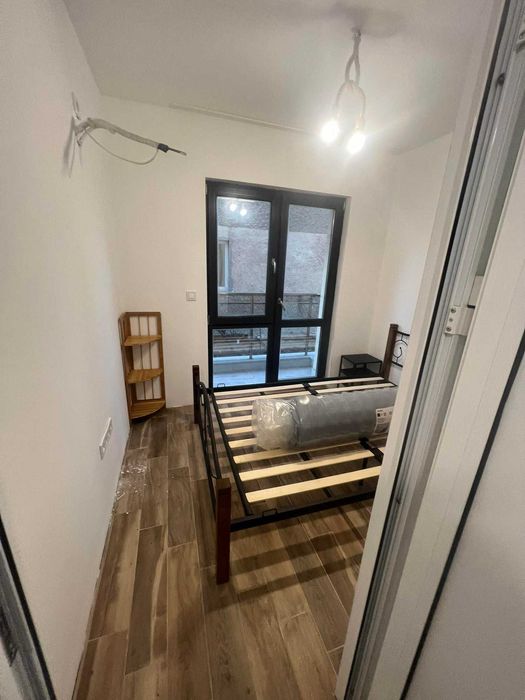 Дава се под наем Двустаен апартамент в София, Бъкстон - 40 кв.м за 475 € - Снимка #1