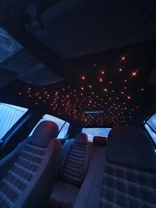 Golf 5 gti 200 cai stock