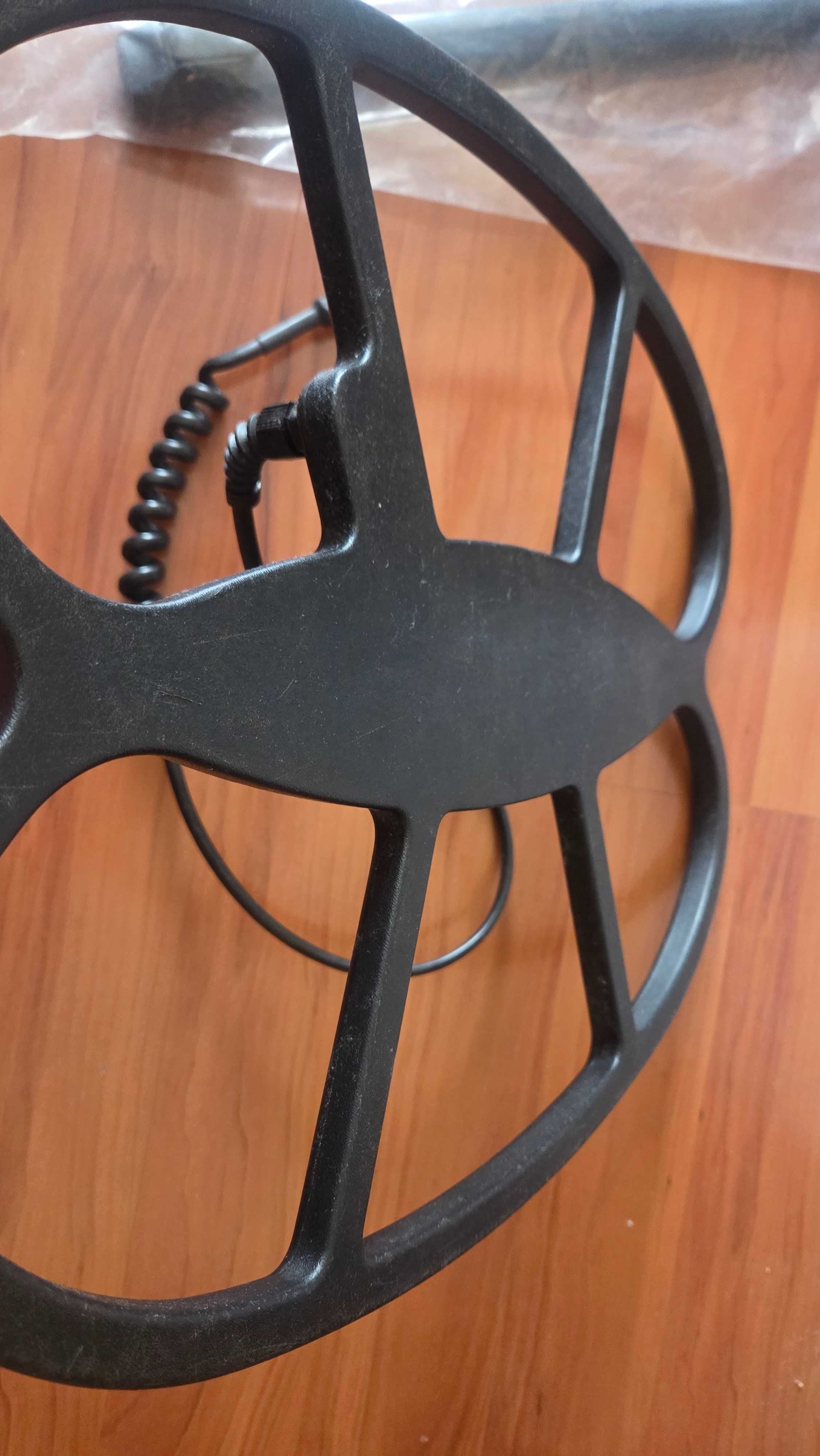 Minelab E-trac аксесоари