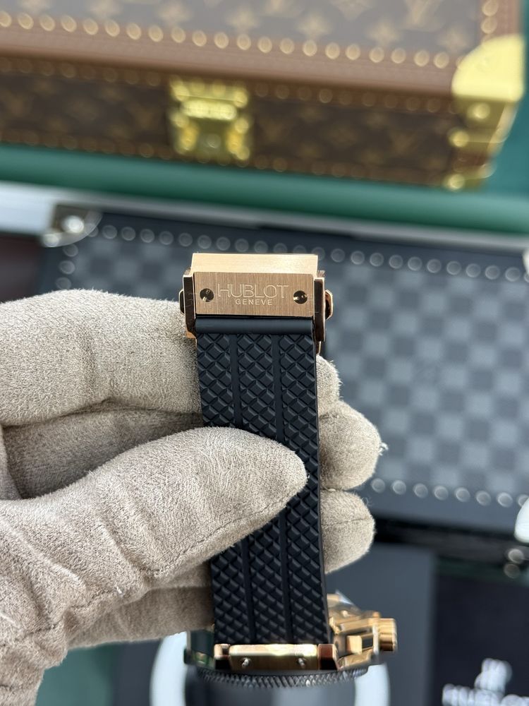 Hublot Big Bang Ceramic