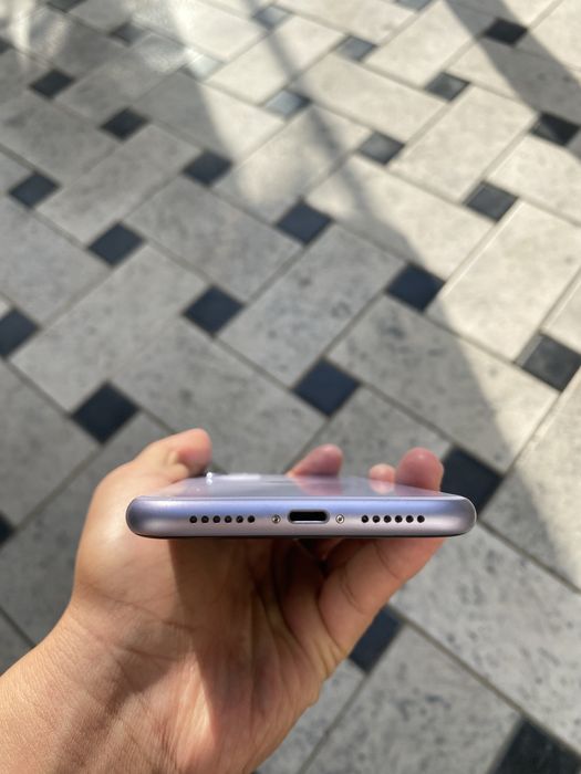 Iphone 11 128tali 72%