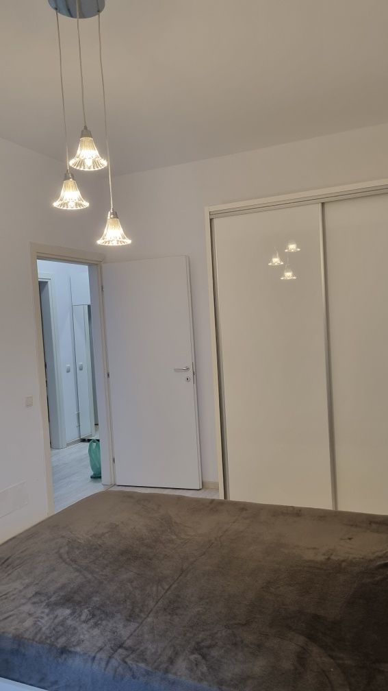 Apartament 2 camere Avangarde Rezidence