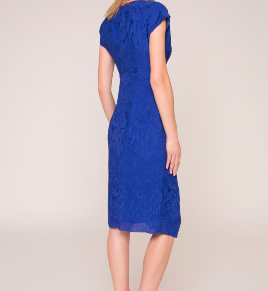 Rochie Nissa midi 40