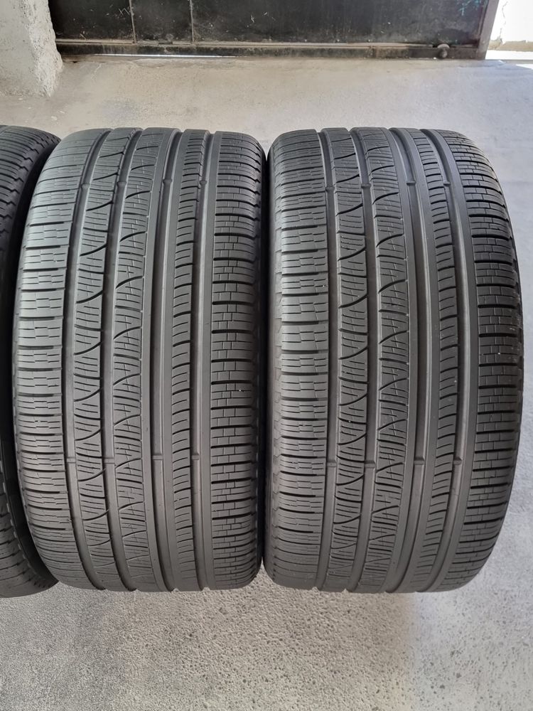 DOT:22г. 315/35/21 и 285/40/21 PIRELLI