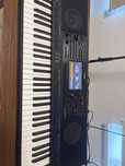 Yamaha PSR SX 900