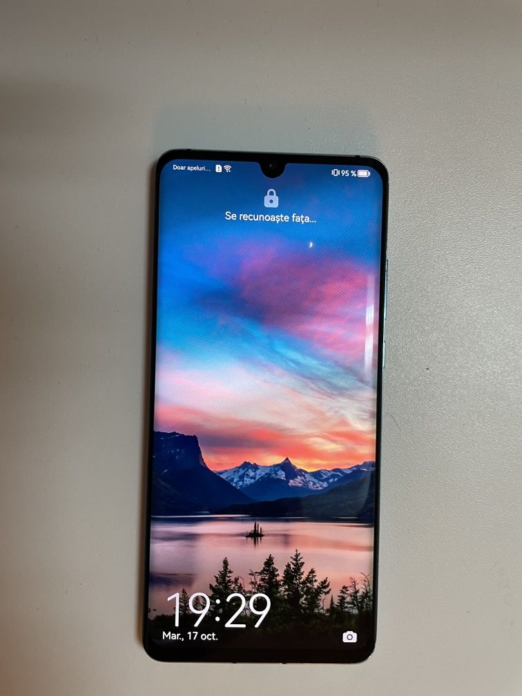 Huawei p30 pro de vanzare