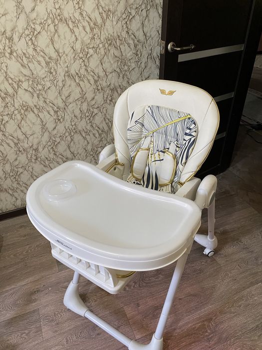 Стульчик для кормления, Skillmax  d061 трансформер