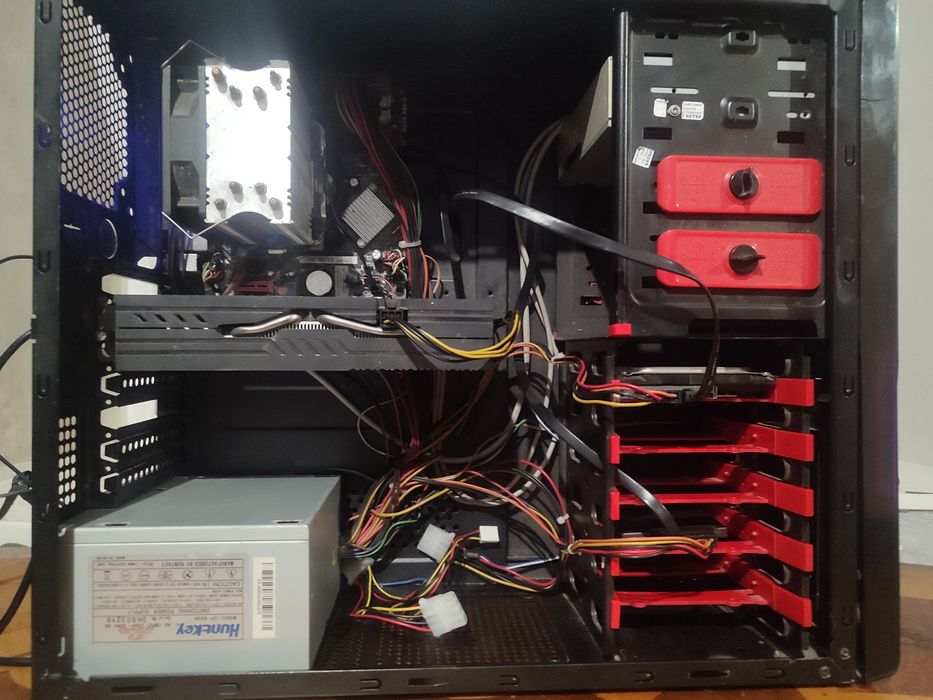 Системный блок i5 3470 срочно