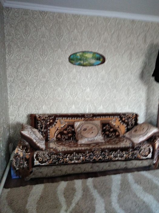 Продам дом в боровом