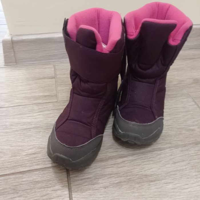 Апрески на декатлон