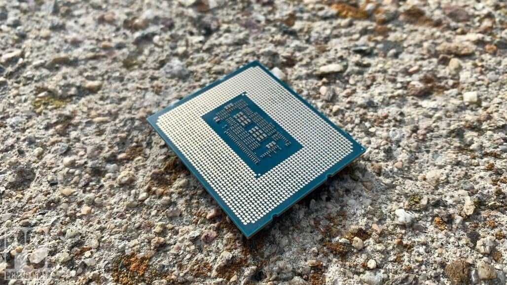 Intel Core i7-12700K Tray nou