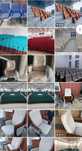 Театральный Кресло стул для активного зала
