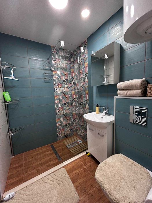 Супер Апартамент Люлин 10