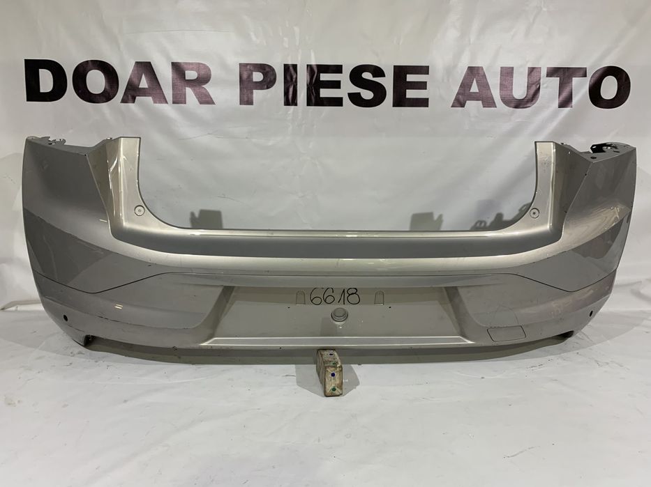 Bara spate Citroen DS4, 2020, 2021, cod origine OE 9835716280.