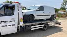 Tractari auto.Platforma auto.MASINA LA SCHIMB