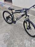 Bicicletă Rockrider