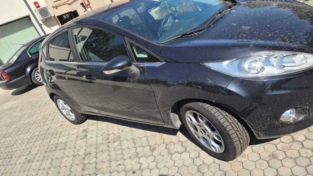 Ford Fiesta ,  de vanzare