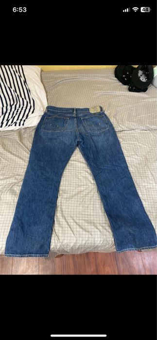 Blugi polo ralph lauren