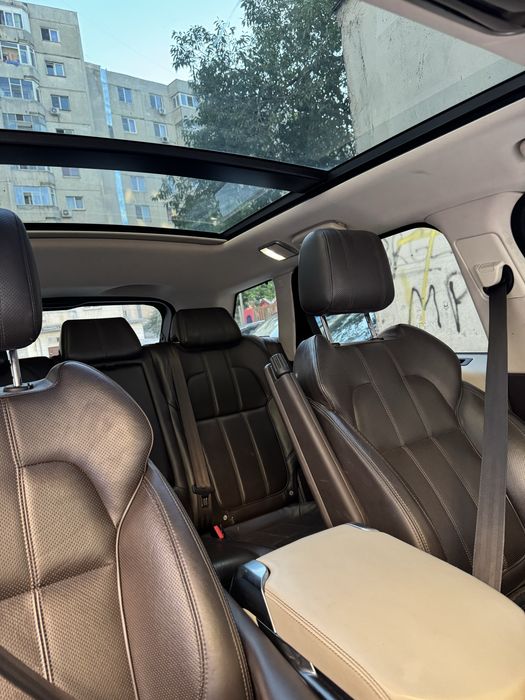 Land Rover Range Rover Sport 3.0 I TDV6 HSE