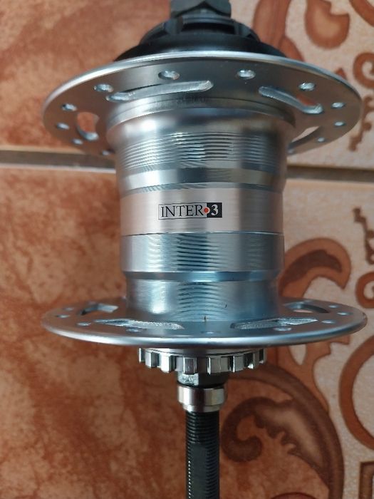 Piesă de bicicletă8