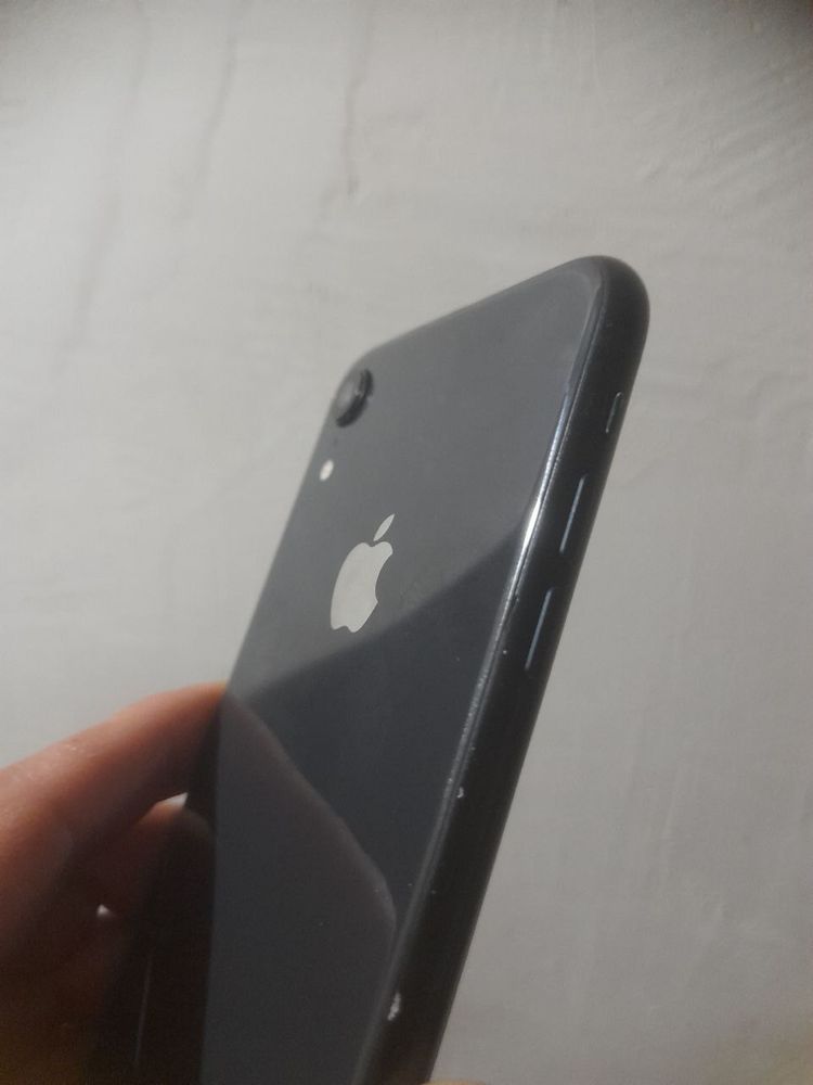 Iphone X R kafolati bilan sostiyanna idel orginal