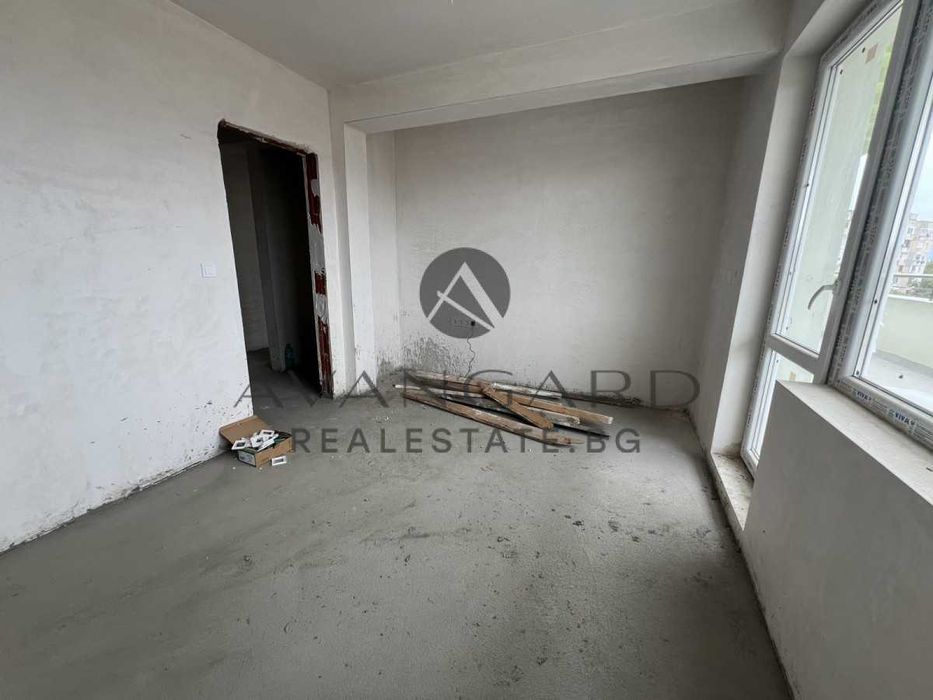 Продава се Тристаен апартамент в Пловдив, Христо Смирненски - 120 кв.м за 1084 €/кв.м - Снимка #5