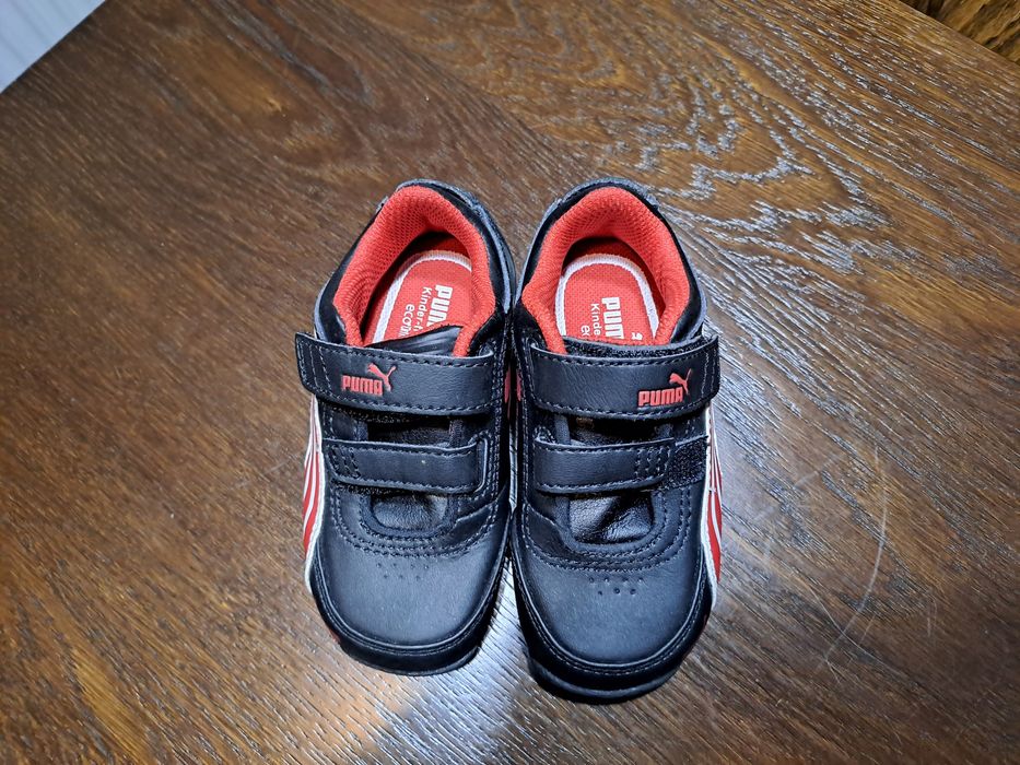 Детски маратонки PUMA