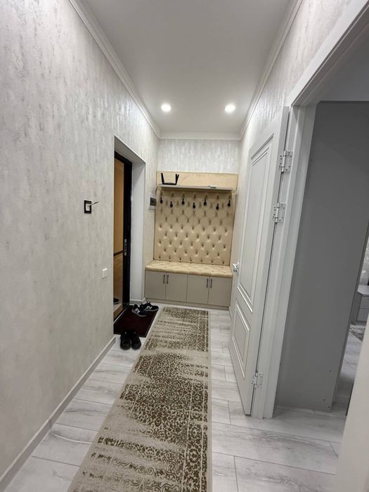 2/4/9 Новостройка ЖК NRG QORASUV, евроремонт, Карасу,Мирзо-Улугбекский