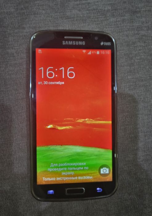 Продам смартфон Samsung Galaxy Grand 2 (SM-G7102)