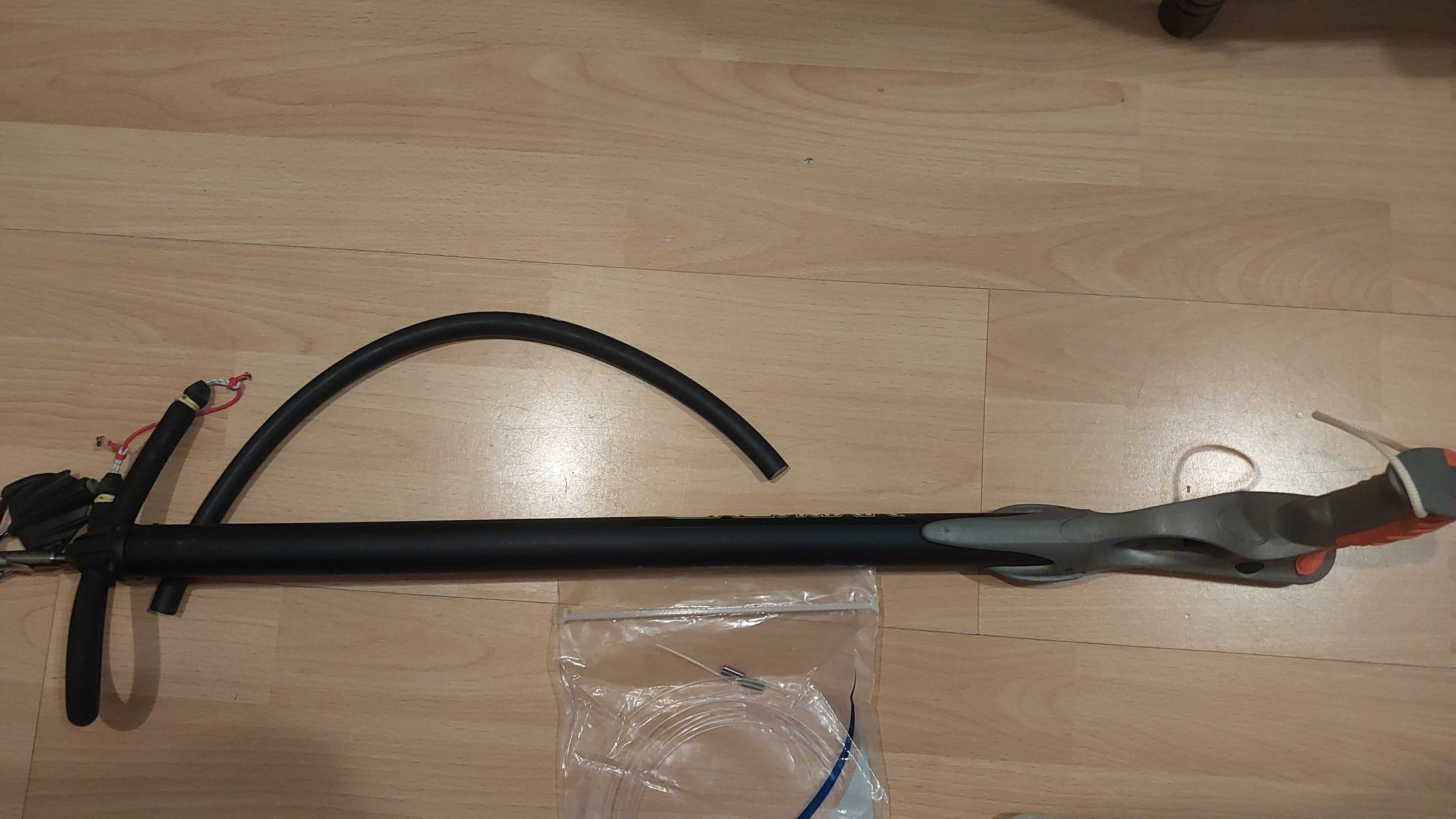 Харпун Salvimar Wild 50 /Intruder pro 50