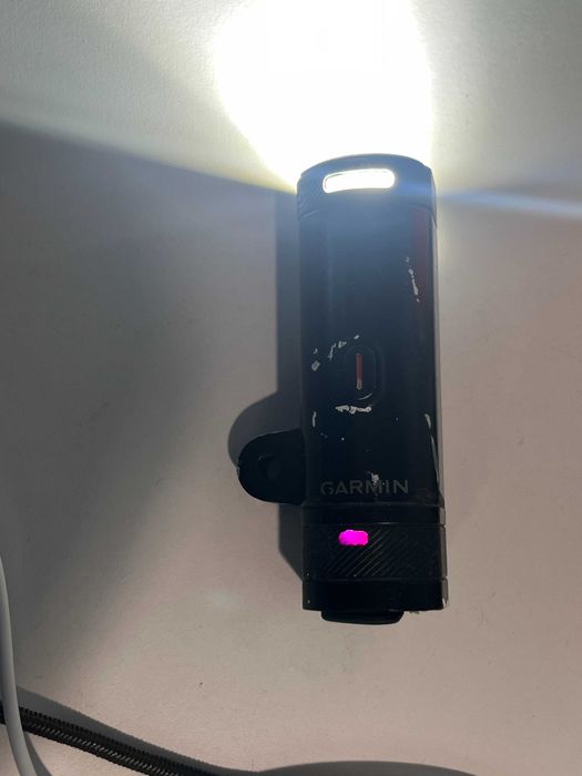 Garmin Varia UT 800 Smart Urban Edition