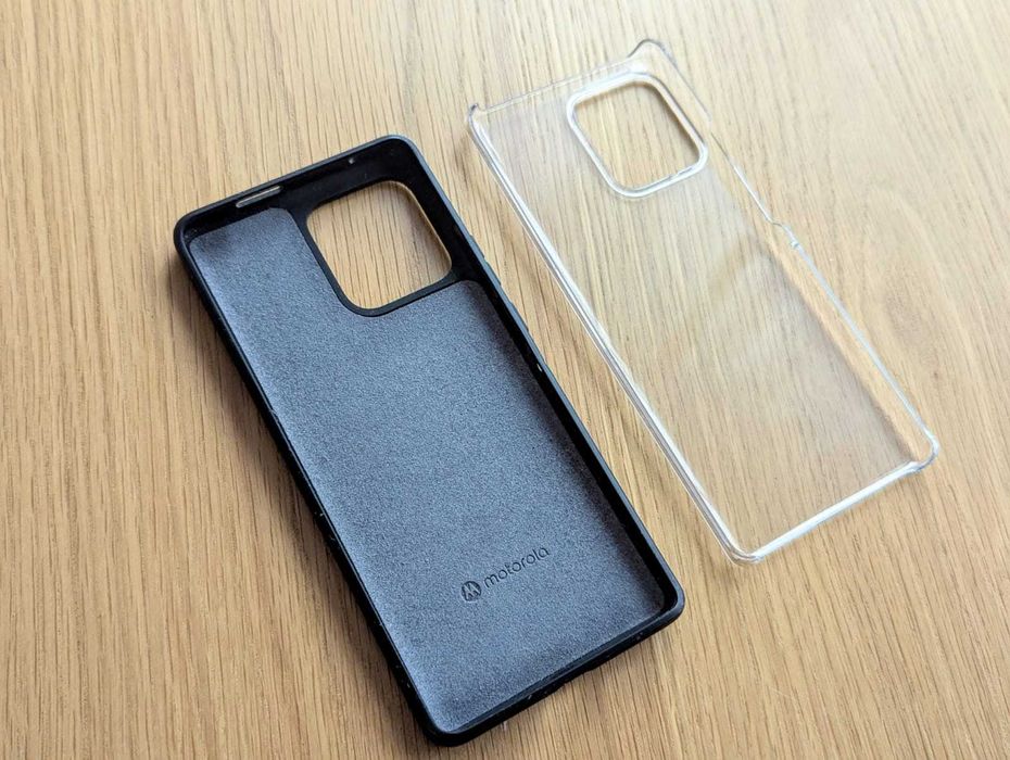 Motorola Edge 40 Pro, Dual Sim, 12 GB Ram, 256 GB stocare