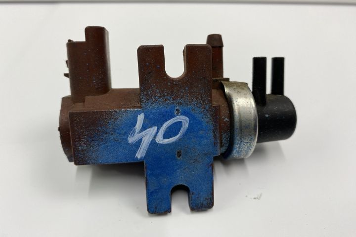Electrovalva supapa vacuum 9652570180 / 70096803 Ford Focus a 2-a gen