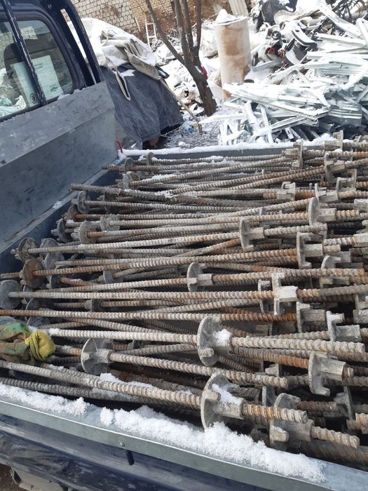 Metallom pererabotka qayta ishlash